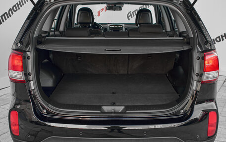 KIA Sorento II рестайлинг, 2019 год, 2 300 000 рублей, 8 фотография