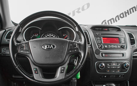 KIA Sorento II рестайлинг, 2019 год, 2 300 000 рублей, 11 фотография