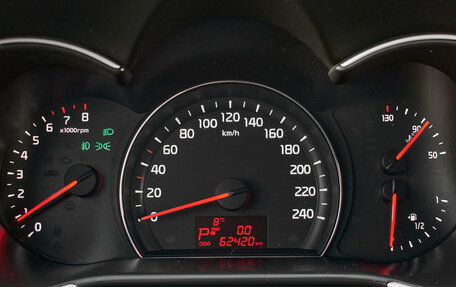 KIA Sorento II рестайлинг, 2019 год, 2 300 000 рублей, 12 фотография