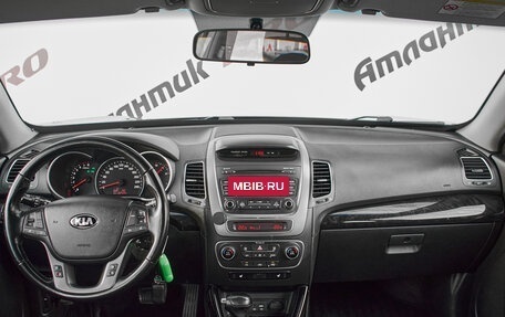 KIA Sorento II рестайлинг, 2019 год, 2 300 000 рублей, 10 фотография