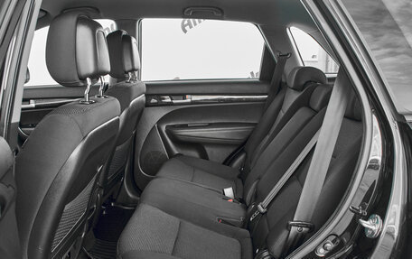 KIA Sorento II рестайлинг, 2019 год, 2 300 000 рублей, 18 фотография