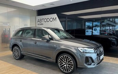 Audi Q7, 2025 год, 11 690 000 рублей, 1 фотография