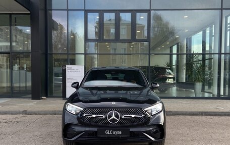 Mercedes-Benz GLC Coupe, 2025 год, 9 300 000 рублей, 2 фотография