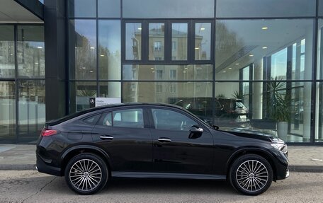 Mercedes-Benz GLC Coupe, 2025 год, 9 300 000 рублей, 4 фотография