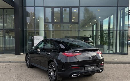 Mercedes-Benz GLC Coupe, 2025 год, 9 300 000 рублей, 7 фотография