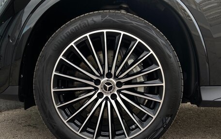 Mercedes-Benz GLC Coupe, 2025 год, 9 300 000 рублей, 13 фотография