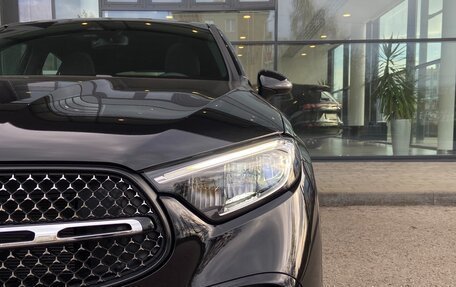 Mercedes-Benz GLC Coupe, 2025 год, 9 300 000 рублей, 9 фотография