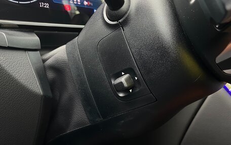 Mercedes-Benz GLC Coupe, 2025 год, 9 300 000 рублей, 18 фотография