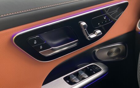 Mercedes-Benz GLC Coupe, 2025 год, 9 300 000 рублей, 15 фотография