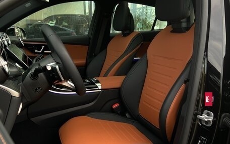 Mercedes-Benz GLC Coupe, 2025 год, 9 300 000 рублей, 19 фотография