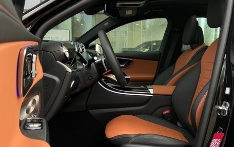 Mercedes-Benz GLC Coupe, 2025 год, 9 300 000 рублей, 14 фотография