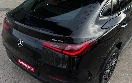 Mercedes-Benz GLC Coupe, 2025 год, 9 300 000 рублей, 12 фотография