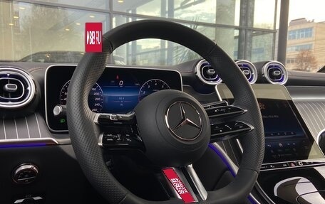 Mercedes-Benz GLC Coupe, 2025 год, 9 300 000 рублей, 16 фотография