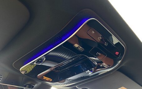 Mercedes-Benz GLC Coupe, 2025 год, 9 300 000 рублей, 24 фотография