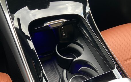 Mercedes-Benz GLC Coupe, 2025 год, 9 300 000 рублей, 27 фотография
