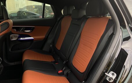 Mercedes-Benz GLC Coupe, 2025 год, 9 300 000 рублей, 32 фотография