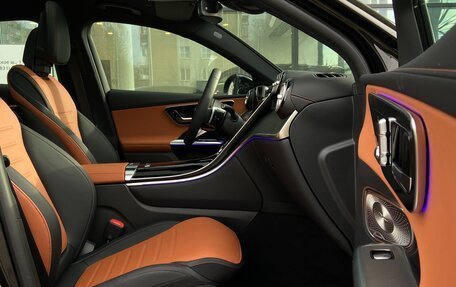 Mercedes-Benz GLC Coupe, 2025 год, 9 300 000 рублей, 29 фотография