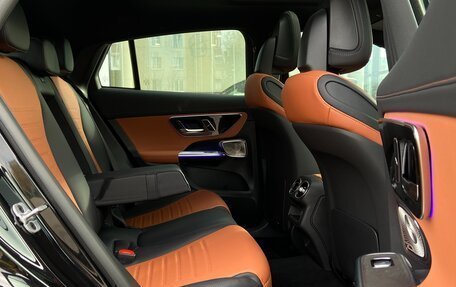 Mercedes-Benz GLC Coupe, 2025 год, 9 300 000 рублей, 30 фотография