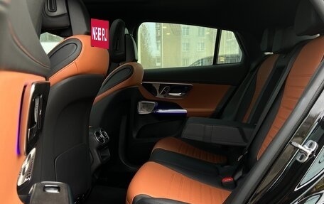 Mercedes-Benz GLC Coupe, 2025 год, 9 300 000 рублей, 31 фотография