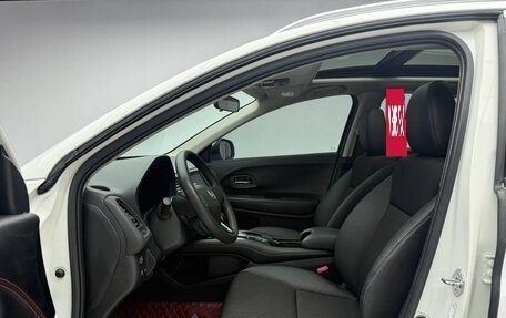 Honda Vezel, 2022 год, 1 554 492 рублей, 5 фотография