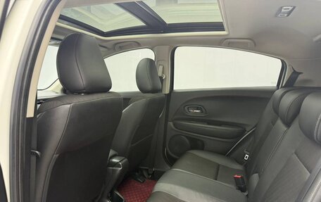 Honda Vezel, 2022 год, 1 554 492 рублей, 6 фотография