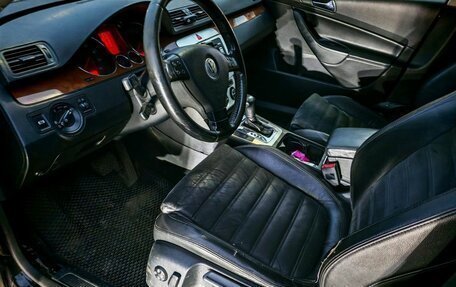 Volkswagen Passat B6, 2008 год, 579 000 рублей, 6 фотография