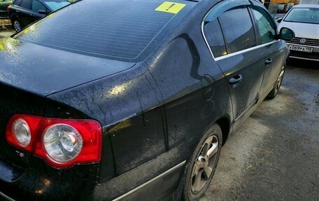 Volkswagen Passat B6, 2008 год, 579 000 рублей, 5 фотография