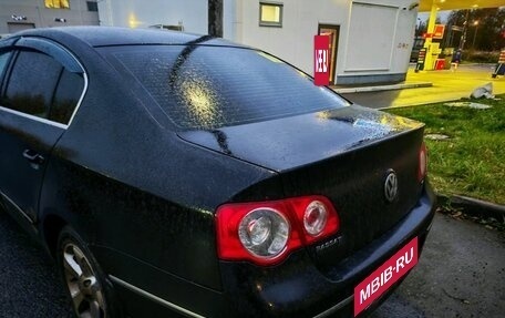 Volkswagen Passat B6, 2008 год, 579 000 рублей, 4 фотография