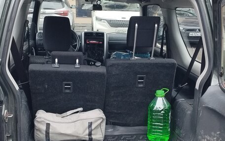 Suzuki Jimny, 2018 год, 1 900 000 рублей, 6 фотография