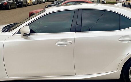 Lexus IS III, 2016 год, 2 600 000 рублей, 2 фотография