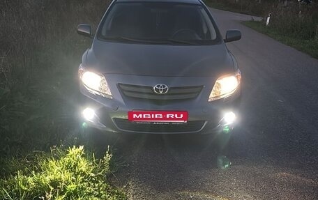 Toyota Corolla, 2008 год, 660 000 рублей, 5 фотография