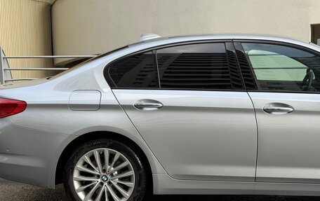 BMW 5 серия, 2018 год, 3 500 000 рублей, 6 фотография