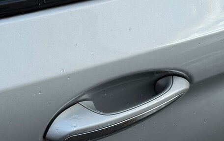 BMW 5 серия, 2018 год, 3 500 000 рублей, 5 фотография