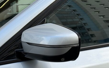 BMW 5 серия, 2018 год, 3 500 000 рублей, 14 фотография