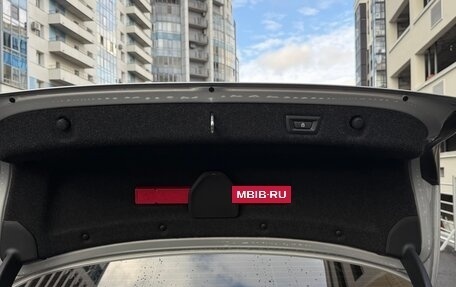 BMW 5 серия, 2018 год, 3 500 000 рублей, 10 фотография