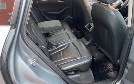 Audi Q5, 2010 год, 900 000 рублей, 5 фотография