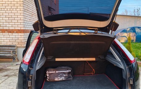 Ford Focus II рестайлинг, 2008 год, 590 000 рублей, 8 фотография