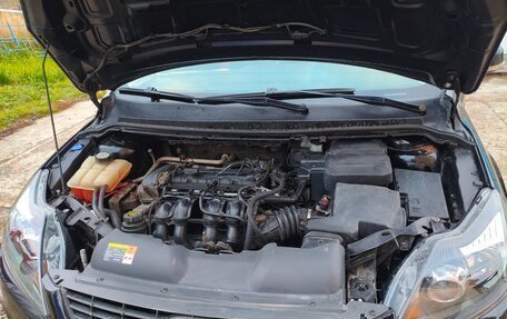 Ford Focus II рестайлинг, 2008 год, 590 000 рублей, 2 фотография