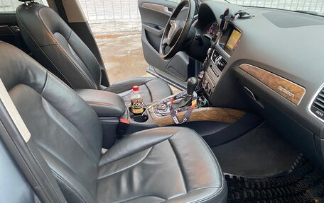 Audi Q5, 2010 год, 900 000 рублей, 6 фотография