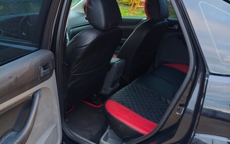 Ford Focus II рестайлинг, 2008 год, 590 000 рублей, 5 фотография