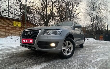 Audi Q5, 2010 год, 900 000 рублей, 4 фотография