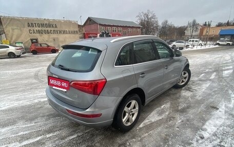Audi Q5, 2010 год, 900 000 рублей, 3 фотография