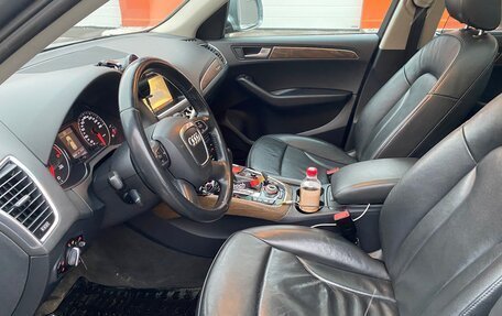 Audi Q5, 2010 год, 900 000 рублей, 7 фотография