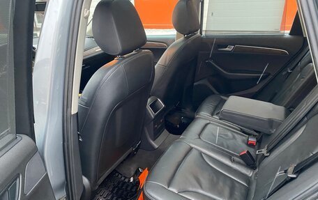 Audi Q5, 2010 год, 900 000 рублей, 8 фотография