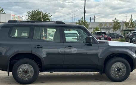 Toyota Land Cruiser Prado, 2024 год, 7 600 000 рублей, 4 фотография
