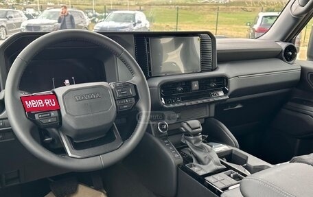 Toyota Land Cruiser Prado, 2024 год, 7 600 000 рублей, 5 фотография