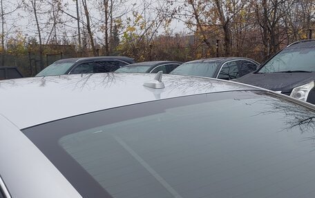 Audi A6, 2007 год, 1 085 000 рублей, 7 фотография