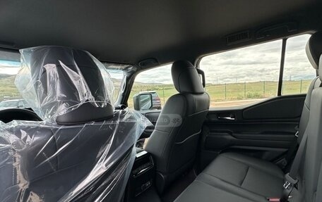 Toyota Land Cruiser Prado, 2024 год, 7 600 000 рублей, 11 фотография