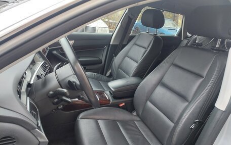 Audi A6, 2007 год, 1 085 000 рублей, 10 фотография