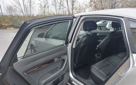 Audi A6, 2007 год, 1 085 000 рублей, 11 фотография